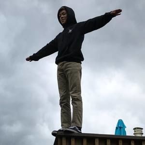 Meet your Posher, Nick